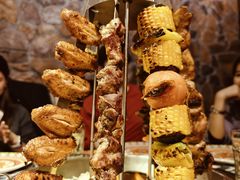 -卢布里西餐厅(总店)