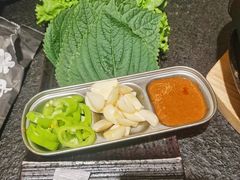 -炭虎烤肉(桂林路店)