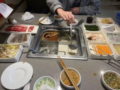 -海底捞火锅(铂澜大象城店)