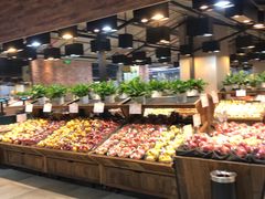 -果蔬好生活超市(乐堤港店)
