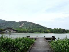 -长广溪湿地公园