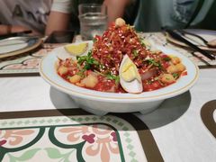 -海尔巴格一甸茶餐厅(团结路店)