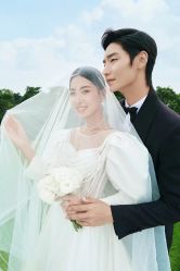 -金海岸婚纱摄影(塘沽店)