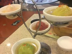 -点都德(盘福楼店)