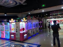 -大玩家(拱墅万达店)