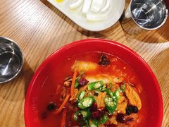 -香港饭店0410(弘大店)