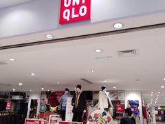 -优衣库(广州番禺万达广场店)