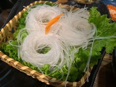 粉丝-湊湊火锅·茶憩(东城万达店)