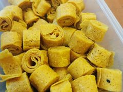 咯吱盒-都一处烧麦馆(前门店)