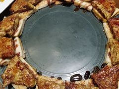 香煎鹅肝-古京·臻致料理(月湖店)