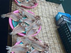 -西归浦每天偶来市场