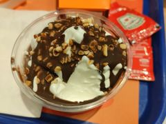 -汉堡王(天津鲁能店)