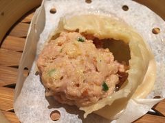 蟹黄汤包-狮王府淮扬菜(新街口友谊店)