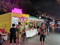 -绿地风尚天地广场