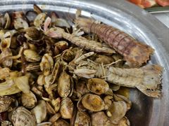 -聚德福海鲜家常菜(刘庄店)