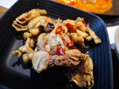 -老天桥蛙炉火锅(姑苏总店)