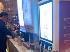 -长沙三景韦尔斯利酒店·Oval全日制餐厅自助餐