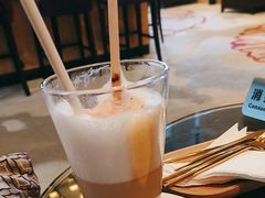 -利和希尔顿酒店大堂吧(中山三路店)