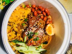-味福记·江西小炒·南昌小吃(青山湖万达店)