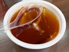 -蓝氏钟楼肉粽
