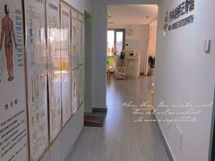 -杏林康桥中医正骨·体态矫正·跌打损伤·推拿按摩(国贸建外SOHO店)