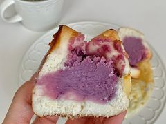 -0+1·手作面包(新北店)