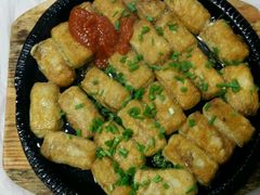 -环秀楼(黄山呈坎店)