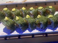 -曼格活海鲜·牛排自助(光明蓝鲸店)