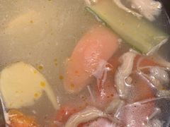 -萍姐火锅·公路夜市(打浦桥日月光店)
