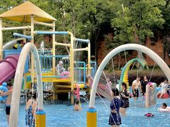 -苏州乐园森林水世界