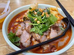 -家味螺蛳粉&烤鱼(五角场店)