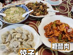 -大梁骨头馆·酱骨老菜(友好店)