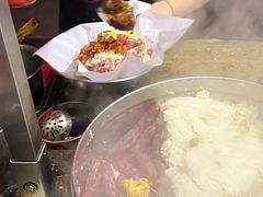 -权记骨粥