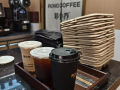 -蓉小乔·RONG COFFEE(春熙路店)