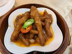 -益健美食大广场(北岭店)