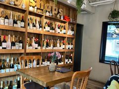 -Money Shops(愚园路店)