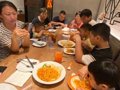 -必胜客(港城新天地店)