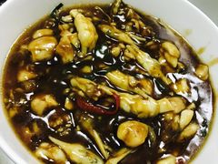 -明呈黄鱼面馆(斜土路店)