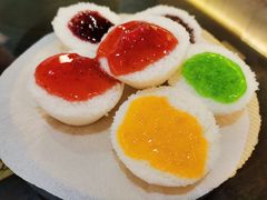 熟梨糕-天津卫码头(南开大悦城店)