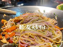 -甘家界牌柠檬鸭(青山店)