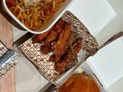 -JPG canteen(广州乐峰广场店)