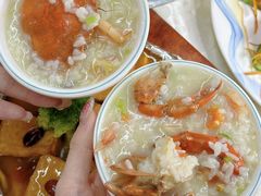 -潮之南·潮汕菜·鱼仔档(南山店)