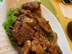 -功德林素菜饭庄(前门店)