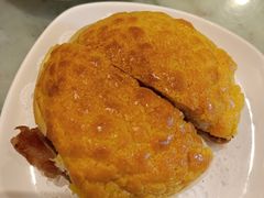 菠萝包-吴系茶餐厅(岭南天地店)