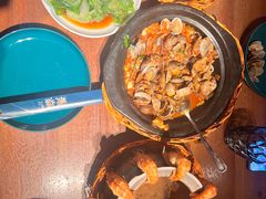 -蝦塘·中国餐馆(城墙南马道巷店)