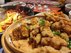 -矮板凳老火锅(宽窄巷子店)