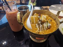 -simply thai天泰(静安嘉里中心店)
