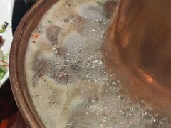 -北门涮肉·炭火铜锅涮肉(什刹海店)
