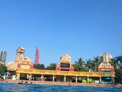 -深圳欢乐谷