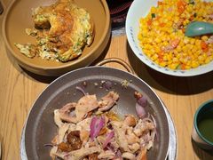-吃饭皇帝大·土家民族菜(温州万象城店)